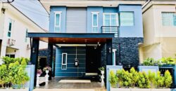 The Best Home 4-Bed House for Rent in Pattaya – Fully Furnished