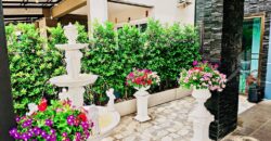 The Best Home 4-Bed House for Rent in Pattaya – Fully Furnished
