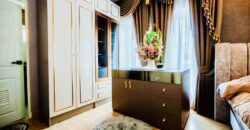 The Best Home 4-Bed House for Rent in Pattaya – Fully Furnished