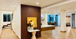 European Home Place Village 6-Bed Pool Villa for Sale & Rent