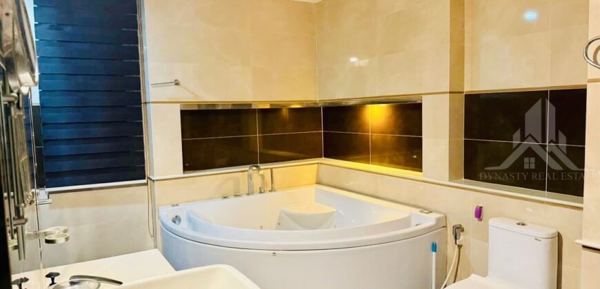 European Home Place Village 6-Bed Pool Villa for Sale & Rent
