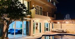European Home Place Village 6-Bed Pool Villa for Sale & Rent