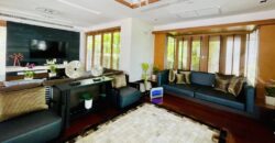 Wong Amat Pool Villa for Sale & Rent in North Pattaya – 5 Bedrooms Wong Amat Pool Villa for Sale & Rent in North Pattaya – 5 Bedrooms