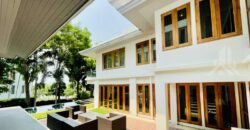 Wong Amat Pool Villa for Sale & Rent in North Pattaya – 5 Bedrooms Wong Amat Pool Villa for Sale & Rent in North Pattaya – 5 Bedrooms
