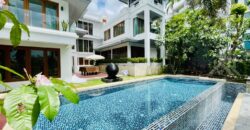 Wong Amat Pool Villa for Sale & Rent in North Pattaya – 5 Bedrooms Wong Amat Pool Villa for Sale & Rent in North Pattaya – 5 Bedrooms
