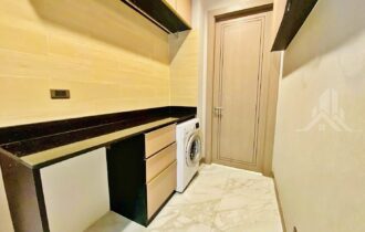 Madcha Nirvana Pattaya 4-Bed Pool Villa for Sale & Rent