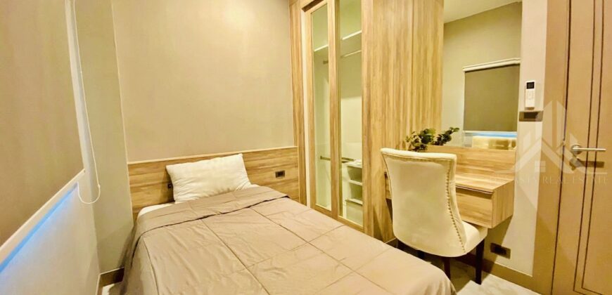 Madcha Nirvana Pattaya 4-Bed Pool Villa for Sale & Rent