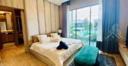 Madcha Nirvana Pattaya 4-Bed Pool Villa for Sale & Rent Madcha Nirvana Pattaya 4-Bed Pool Villa for Sale & Rent