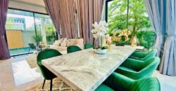Madcha Nirvana Pattaya 4-Bed Pool Villa for Sale & Rent Madcha Nirvana Pattaya 4-Bed Pool Villa for Sale & Rent