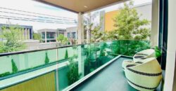 Madcha Nirvana Pattaya 4-Bed Pool Villa for Sale & Rent Madcha Nirvana Pattaya 4-Bed Pool Villa for Sale & Rent