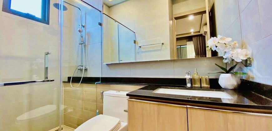 Madcha Nirvana Pattaya 4-Bed Pool Villa for Sale & Rent