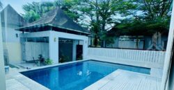 Nakawari Village 3-Bed Pool Villa for Sale & Rent in Na Jomtien