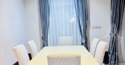 Nakawari Village 3-Bed Pool Villa for Sale & Rent in Na Jomtien