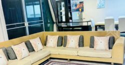 Nakawari Village 3-Bed Pool Villa for Sale & Rent in Na Jomtien