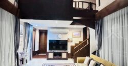 Nakawari Village 3-Bed Pool Villa for Sale & Rent in Na Jomtien