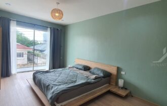 View Point Jomtien 6-Bed Pool Villa for Sale & Rent