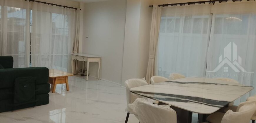 View Point Jomtien 6-Bed Pool Villa for Sale & Rent