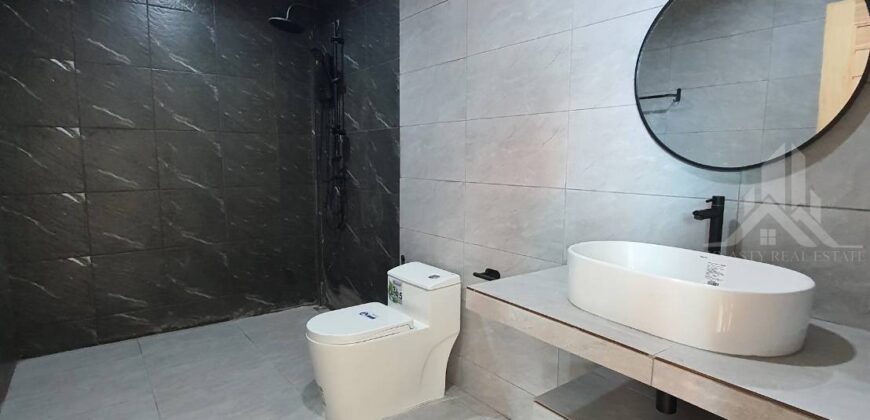 View Point Jomtien 6-Bed Pool Villa for Sale & Rent