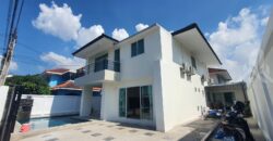 View Point Jomtien 6-Bed Pool Villa for Sale & Rent