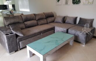 Majestic Pool Villa for Sale & Rent in Pattaya – 3 Bedrooms