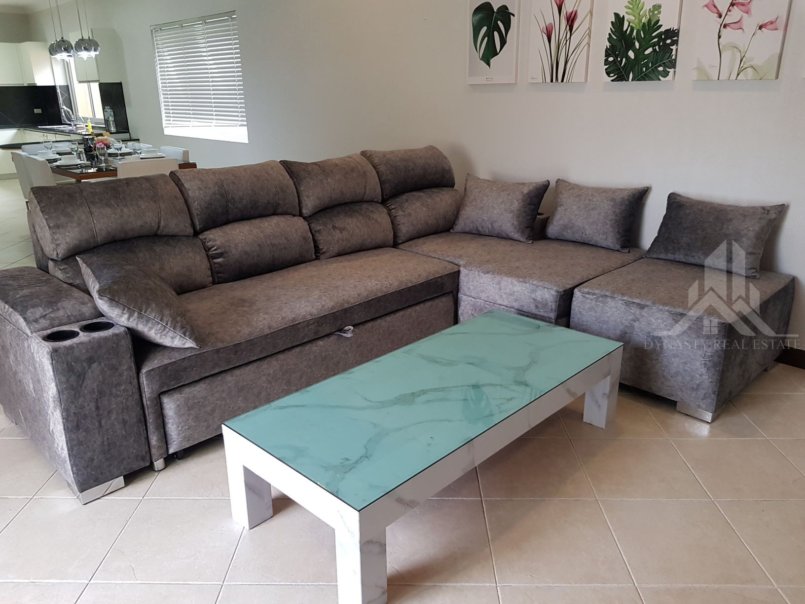 Majestic pool villa for sale & rent in pattaya – 3 bedrooms