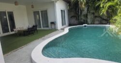 Majestic Pool Villa for Sale & Rent in Pattaya – 3 Bedrooms