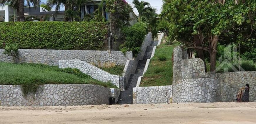 Majestic Pool Villa for Sale & Rent in Pattaya – 3 Bedrooms