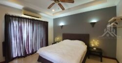 Majestic Pool Villa for Sale & Rent in Pattaya – 3 Bedrooms