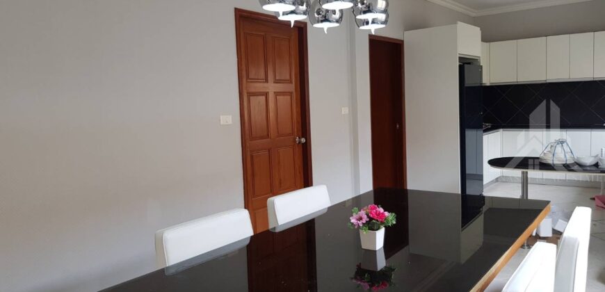 Majestic Pool Villa for Sale & Rent in Pattaya – 3 Bedrooms