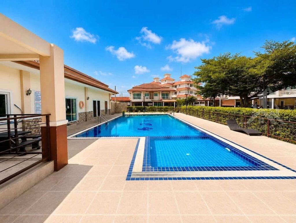 Pmc home 4 3-bed house for rent