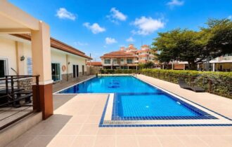 PMC Home 4 3-Bed House for Rent, Nong Prue – 60 sq.wah