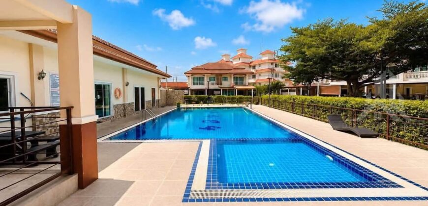 PMC Home 4 3-Bed House for Rent, Nong Prue – 60 sq.wah