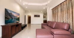 PMC Home 4 3-Bed House for Rent, Nong Prue – 60 sq.wah