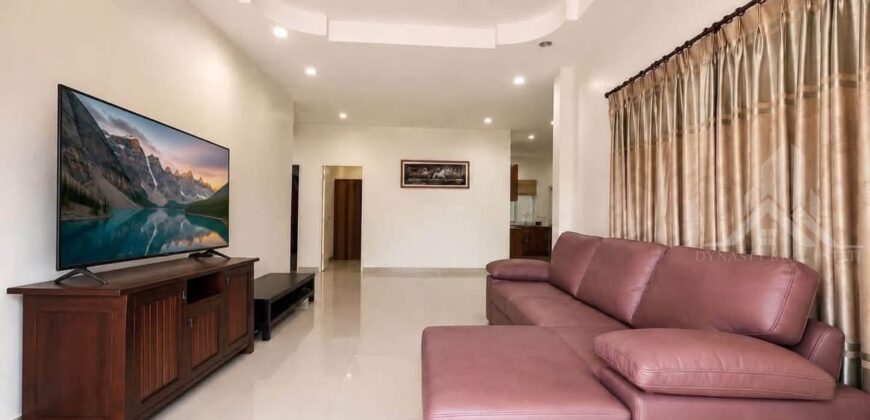 PMC Home 4 3-Bed House for Rent, Nong Prue – 60 sq.wah