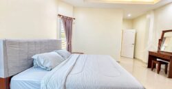 PMC Home 4 3-Bed House for Rent, Nong Prue – 60 sq.wah