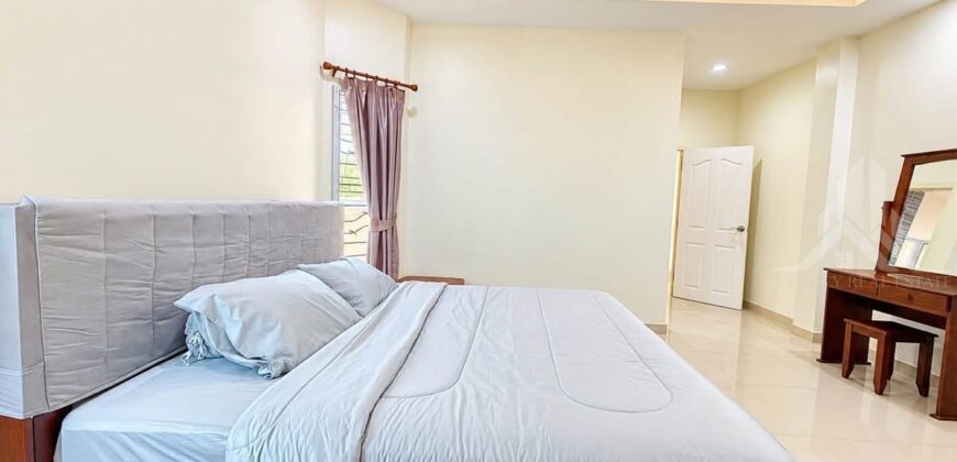 PMC Home 4 3-Bed House for Rent, Nong Prue – 60 sq.wah
