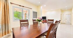 PMC Home 4 3-Bed House for Rent, Nong Prue – 60 sq.wah