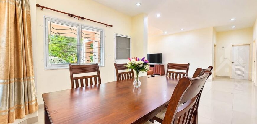 PMC Home 4 3-Bed House for Rent, Nong Prue – 60 sq.wah