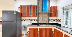 PMC Home 4 3-Bed House for Rent, Nong Prue – 60 sq.wah