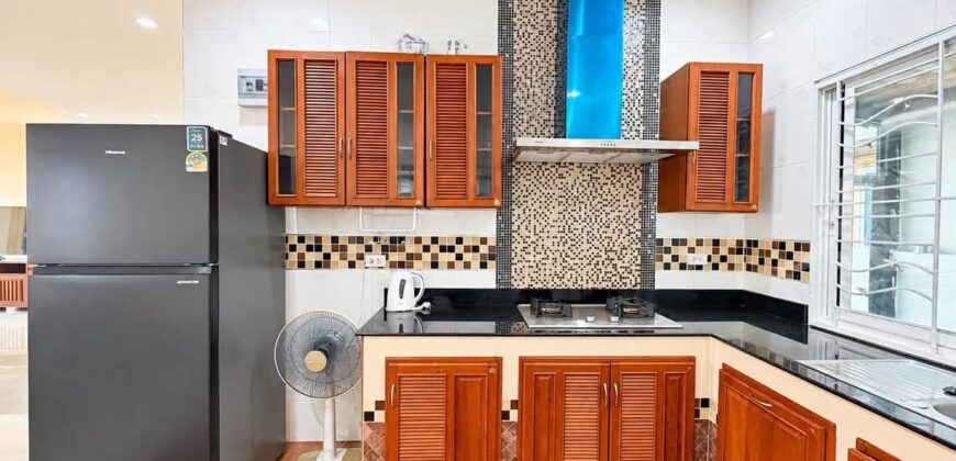 PMC Home 4 3-Bed House for Rent, Nong Prue – 60 sq.wah