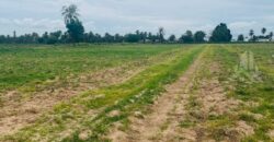 Pong 15 Rai Land for Sale near Mabprachan, Bang Lamung