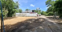 Pong 50 Sq.Wah Land for Sale near Mabprachan Lake