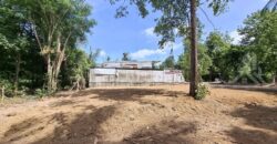 Pong 50 Sq.Wah Land for Sale near Mabprachan Lake