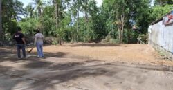 Pong 50 Sq.Wah Land for Sale near Mabprachan Lake