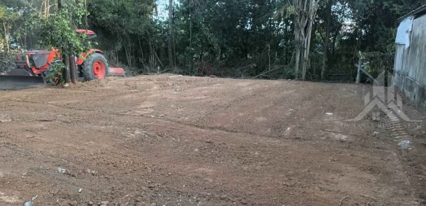 Pong 50 Sq.Wah Land for Sale near Mabprachan Lake