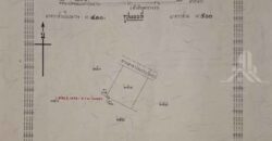Pong 50 Sq.Wah Land for Sale near Mabprachan Lake