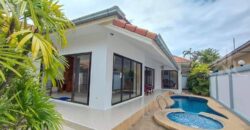 3-Bed Pool Villa for Rent on Chaiyaphruek Road, Jomtien 3-Bed Pool Villa for Rent on Chaiyaphruek Road, Jomtien