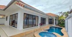 3-Bed Pool Villa for Rent on Chaiyaphruek Road, Jomtien 3-Bed Pool Villa for Rent on Chaiyaphruek Road, Jomtien