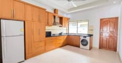 3-Bed Pool Villa for Rent on Chaiyaphruek Road, Jomtien 3-Bed Pool Villa for Rent on Chaiyaphruek Road, Jomtien