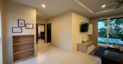 Huay Yai 3-Bed Pool Villa for Rent near French International School, Pattaya